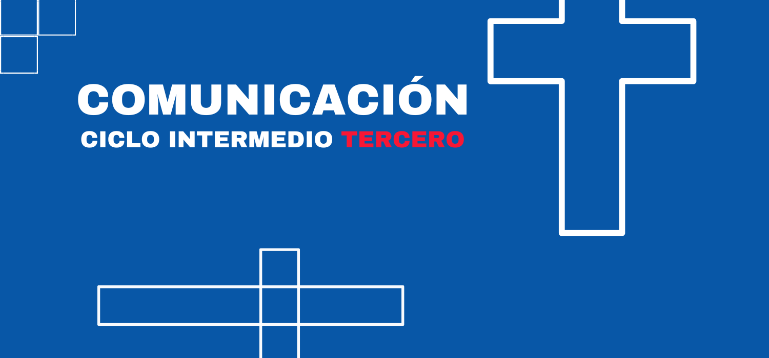 Course Image Comunicación